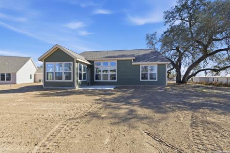 21131 Prairie Rose San Antonio TX 78264