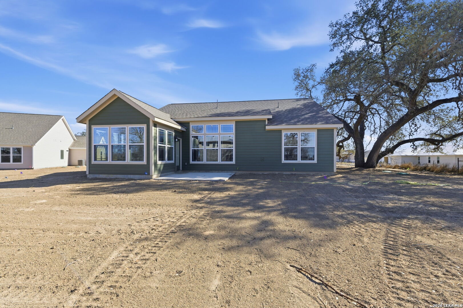 21131 Prairie Rose San Antonio TX 78264