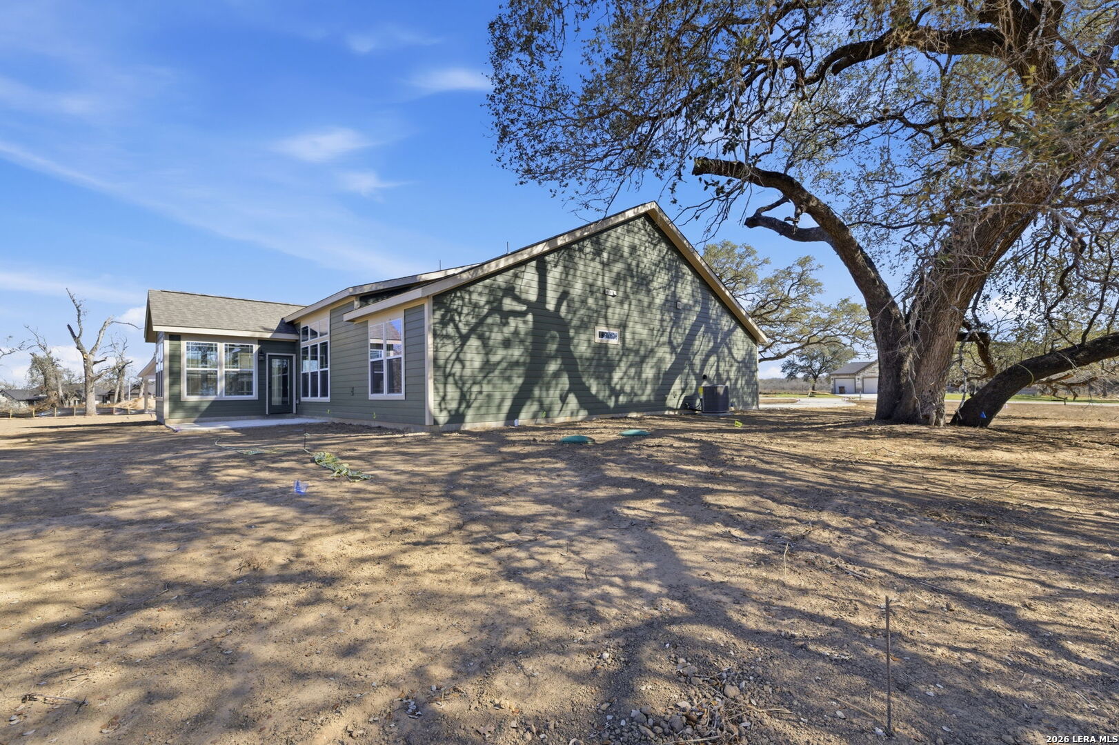 21131 Prairie Rose San Antonio TX 78264