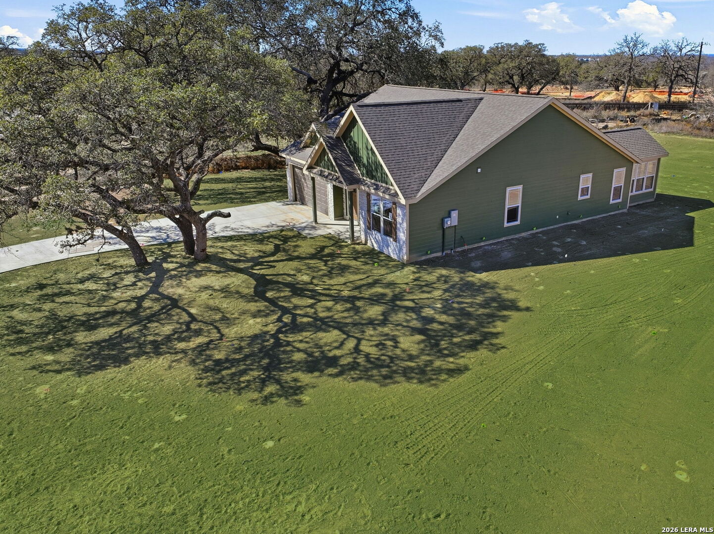 21131 Prairie Rose San Antonio TX 78264