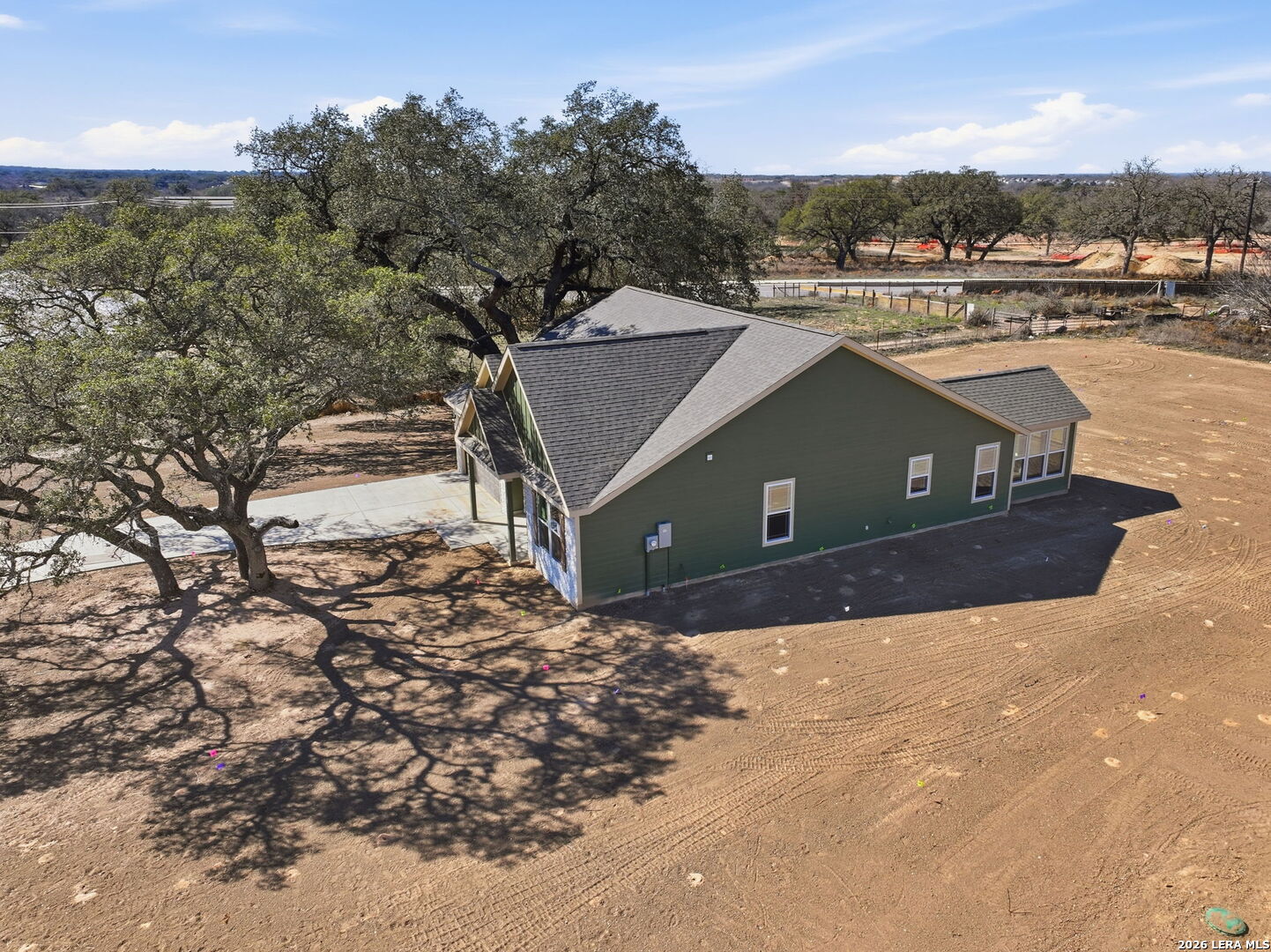 21131 Prairie Rose San Antonio TX 78264