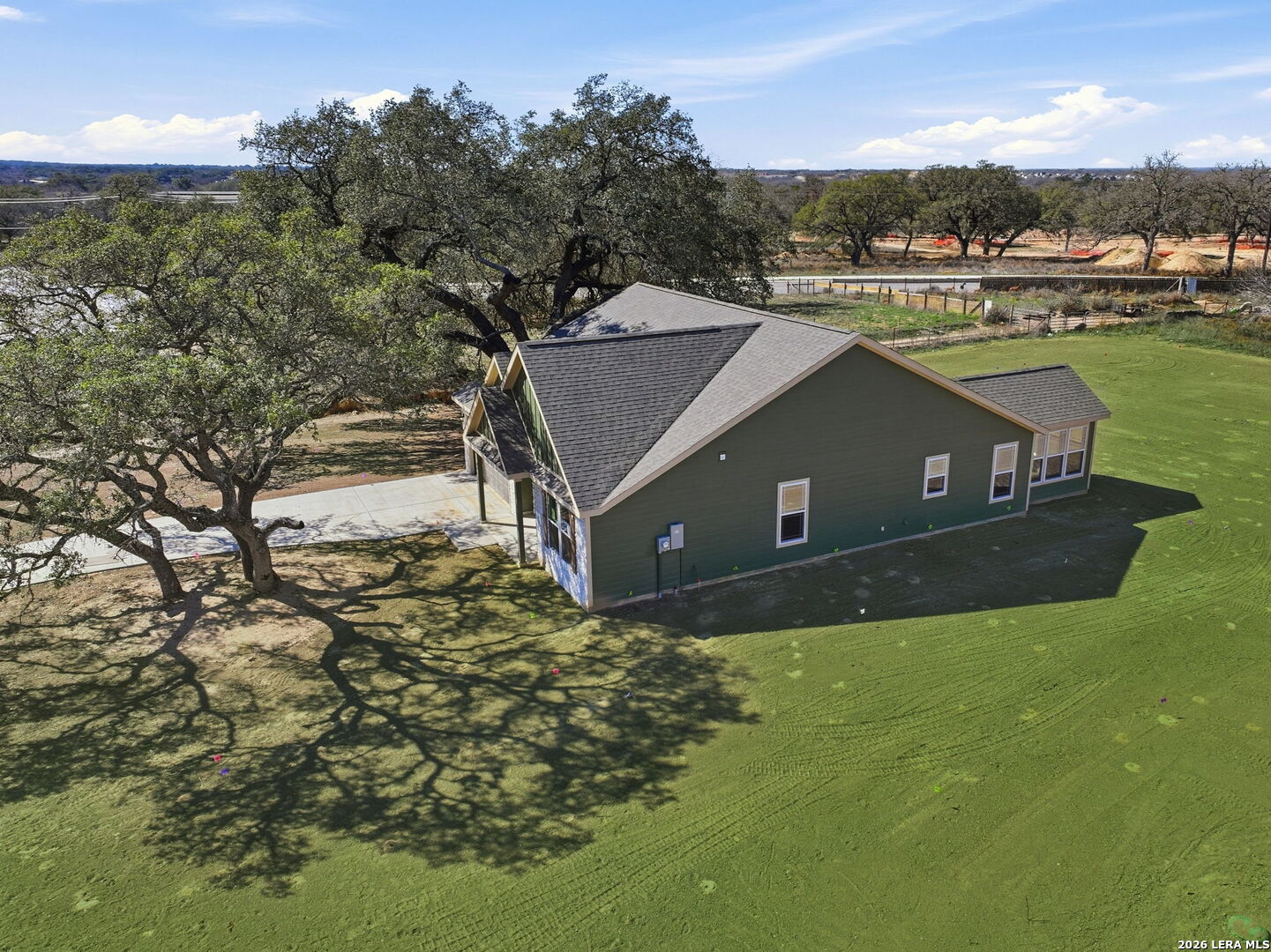 21131 Prairie Rose San Antonio TX 78264