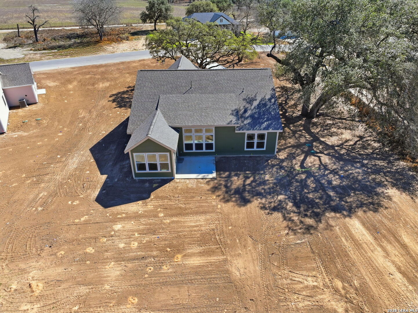 21131 Prairie Rose San Antonio TX 78264
