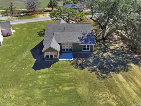 21131 Prairie Rose San Antonio TX 78264