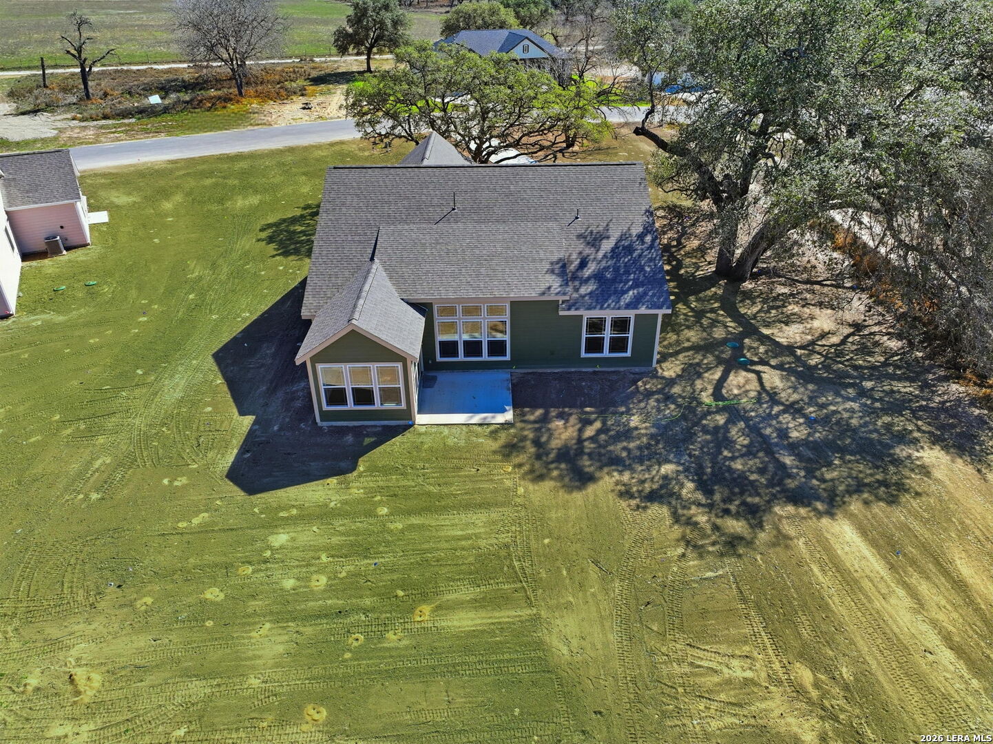 21131 Prairie Rose San Antonio TX 78264
