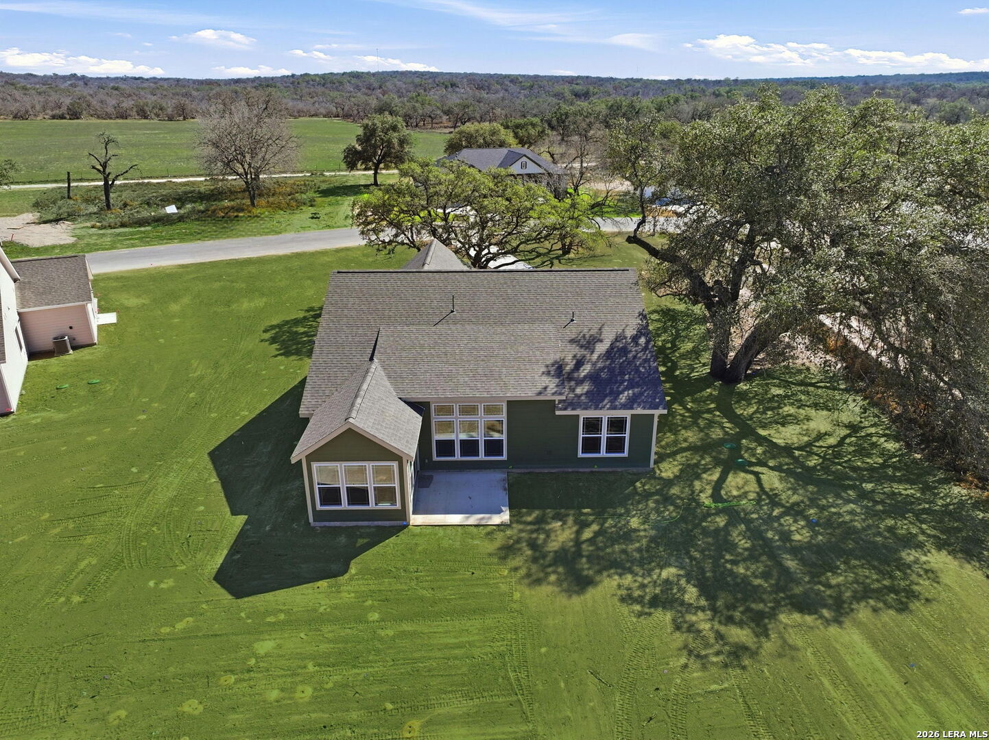 21131 Prairie Rose San Antonio TX 78264