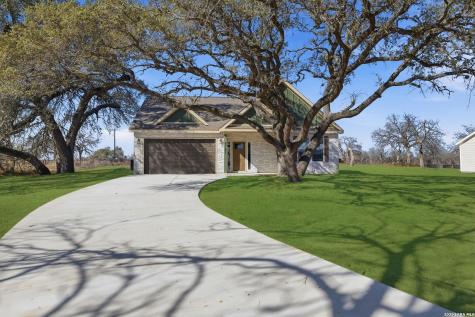 21131 Prairie Rose San Antonio TX 78264