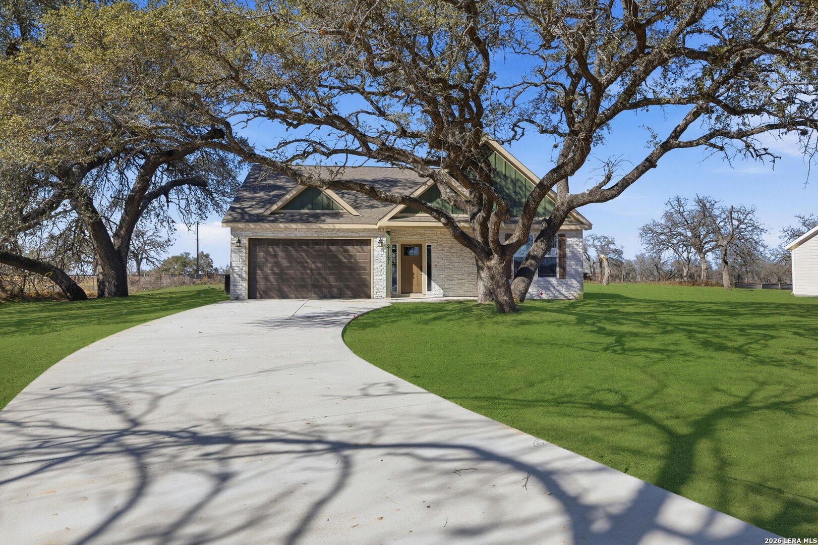 21131 Prairie Rose San Antonio TX 78264