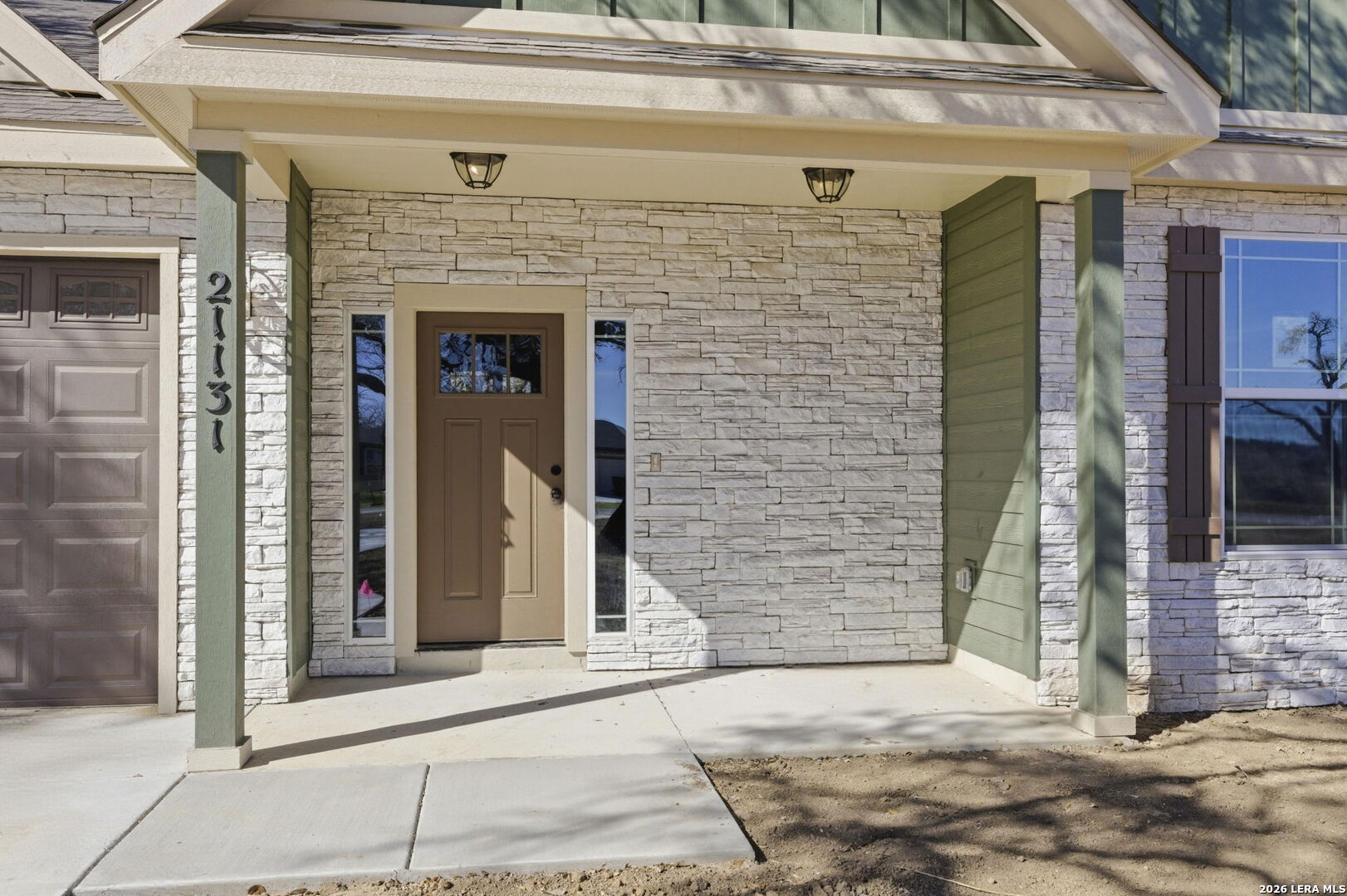21131 Prairie Rose San Antonio TX 78264