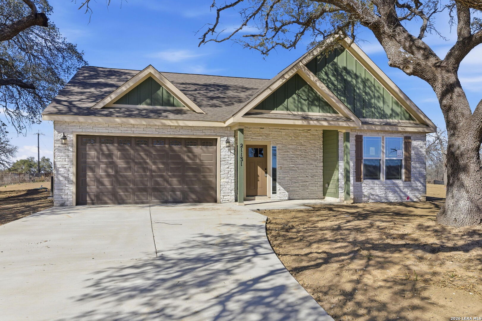 21131 Prairie Rose San Antonio TX 78264