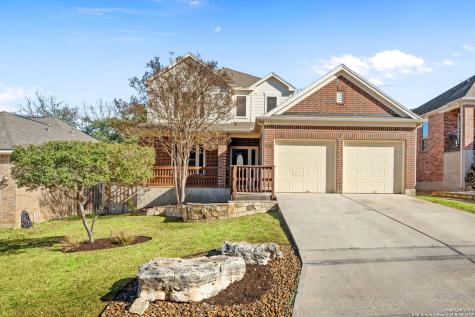 21826 Prospect Hill San Antonio TX 78258