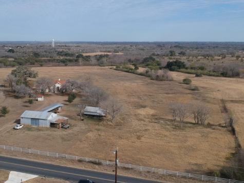 00 Wisdom Road Lot 13 Atascosa TX 78002