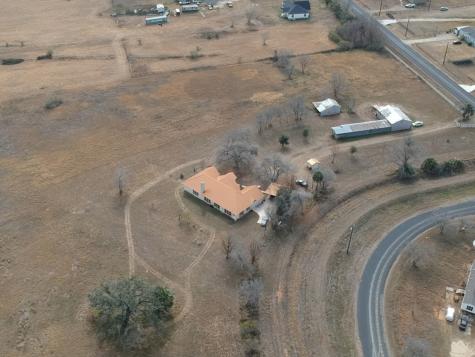 00 Wisdom Road Lot 13 Atascosa TX 78002