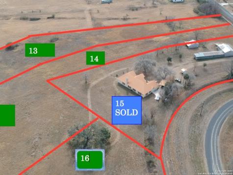 00 Wisdom Road Lot 13 Atascosa TX 78002