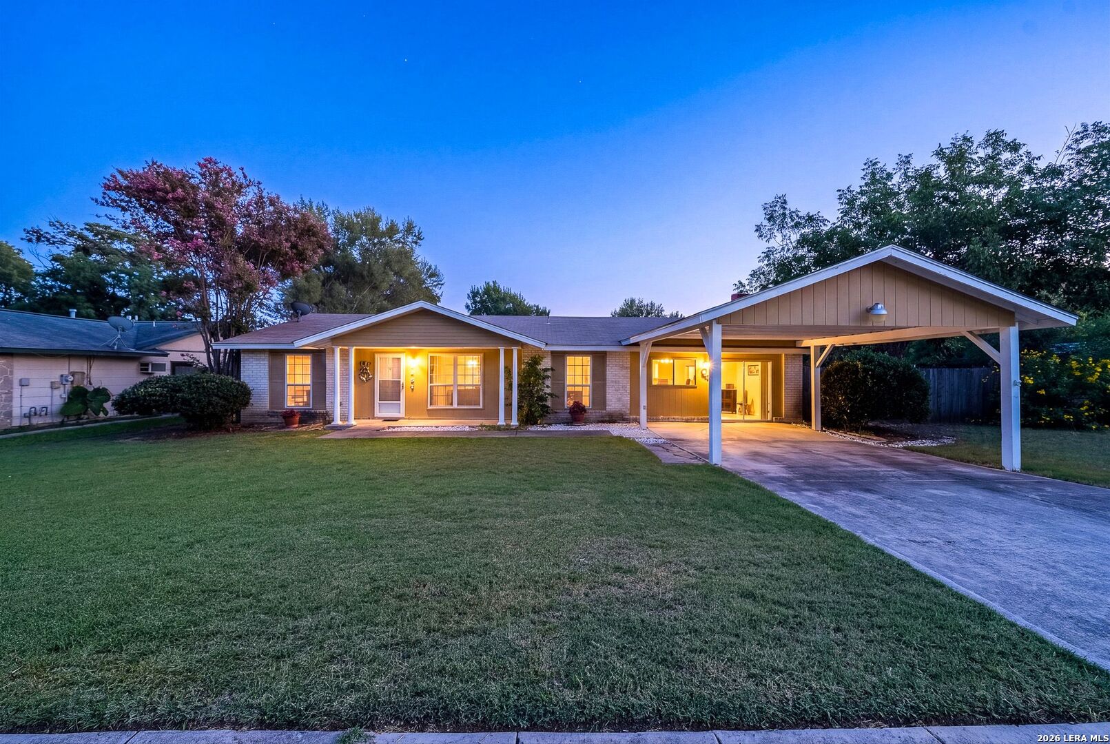 9446 Shields Drive San Antonio TX 78245