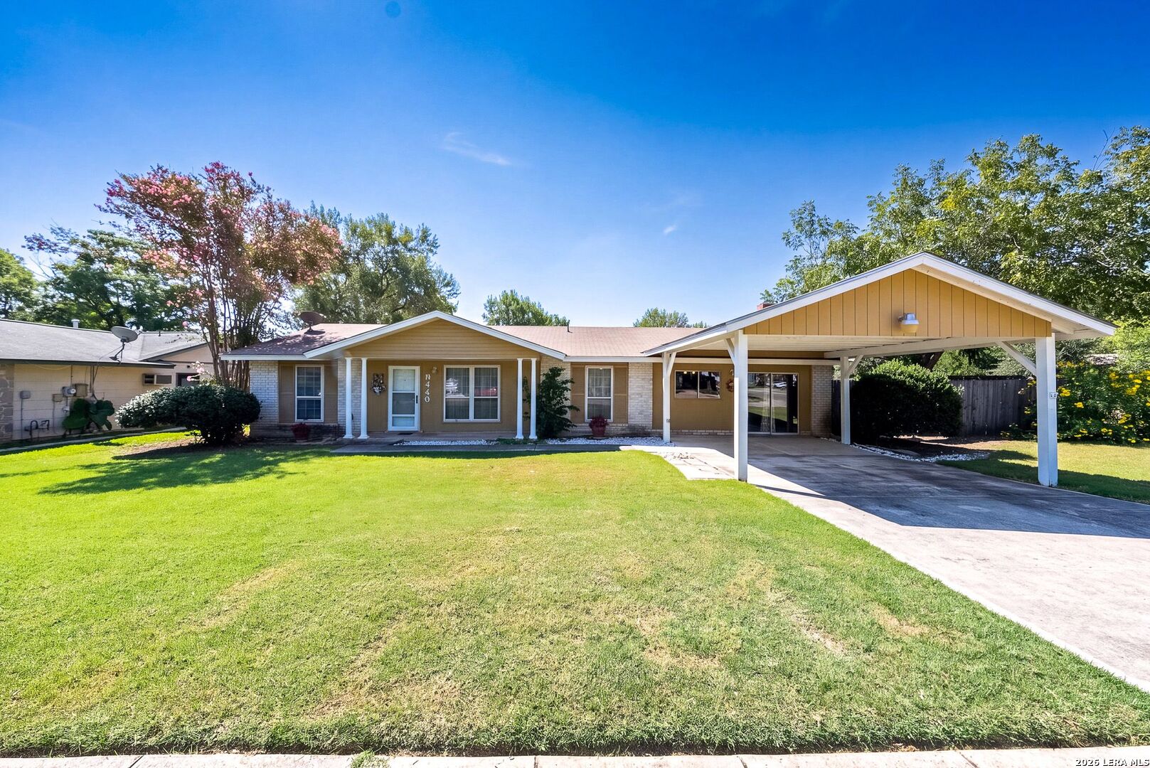 9446 Shields Drive San Antonio TX 78245