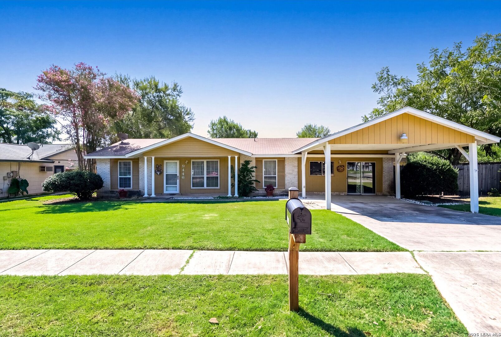 9446 Shields Drive San Antonio TX 78245