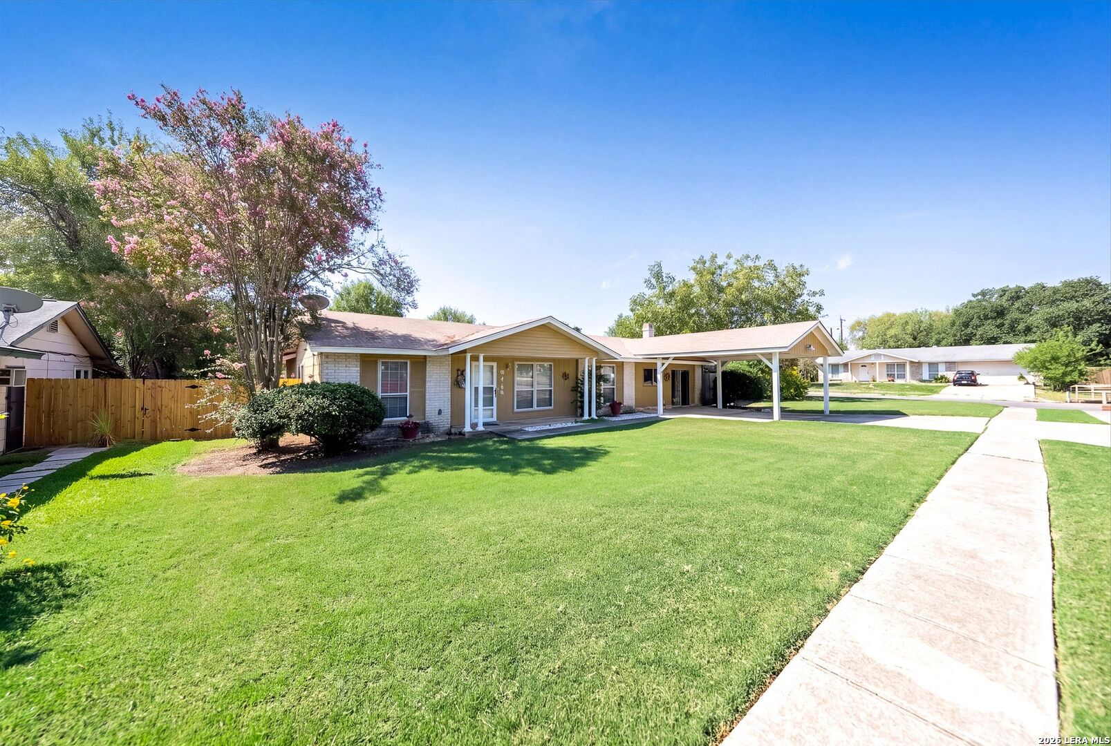 9446 Shields Drive San Antonio TX 78245