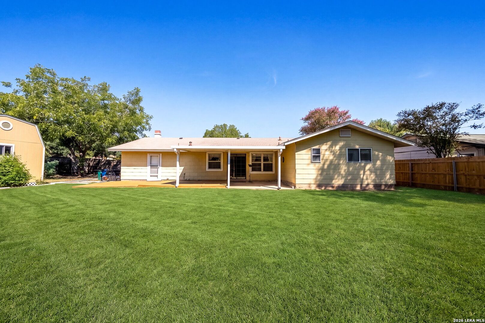 9446 Shields Drive San Antonio TX 78245