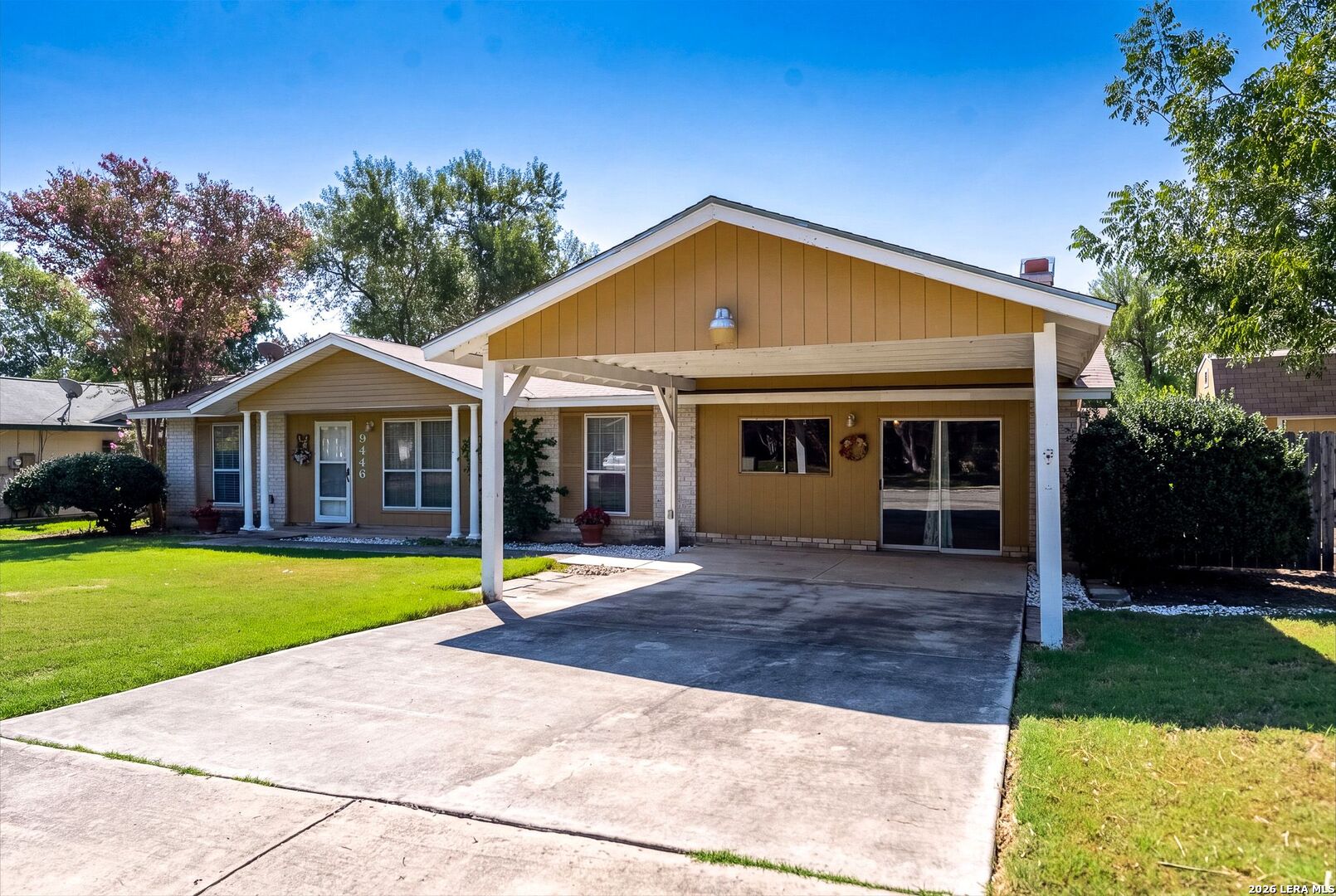 9446 Shields Drive San Antonio TX 78245