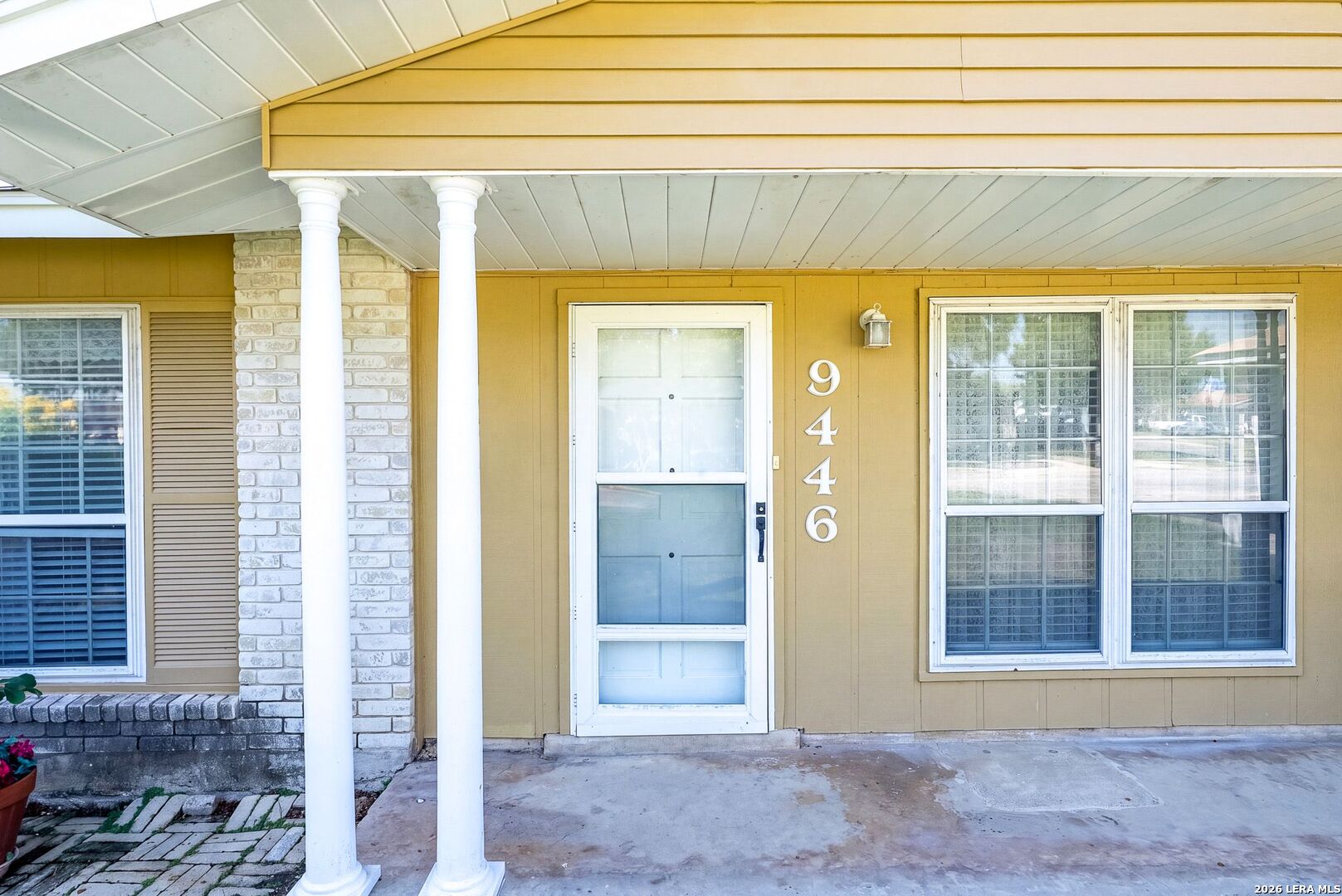 9446 Shields Drive San Antonio TX 78245