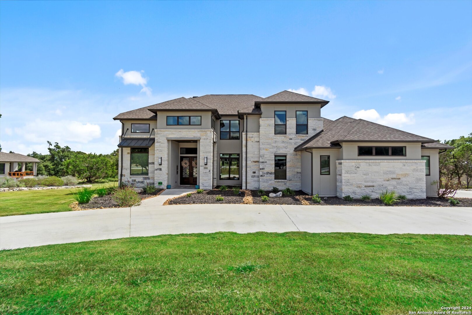2064 Passare New Braunfels TX 78132