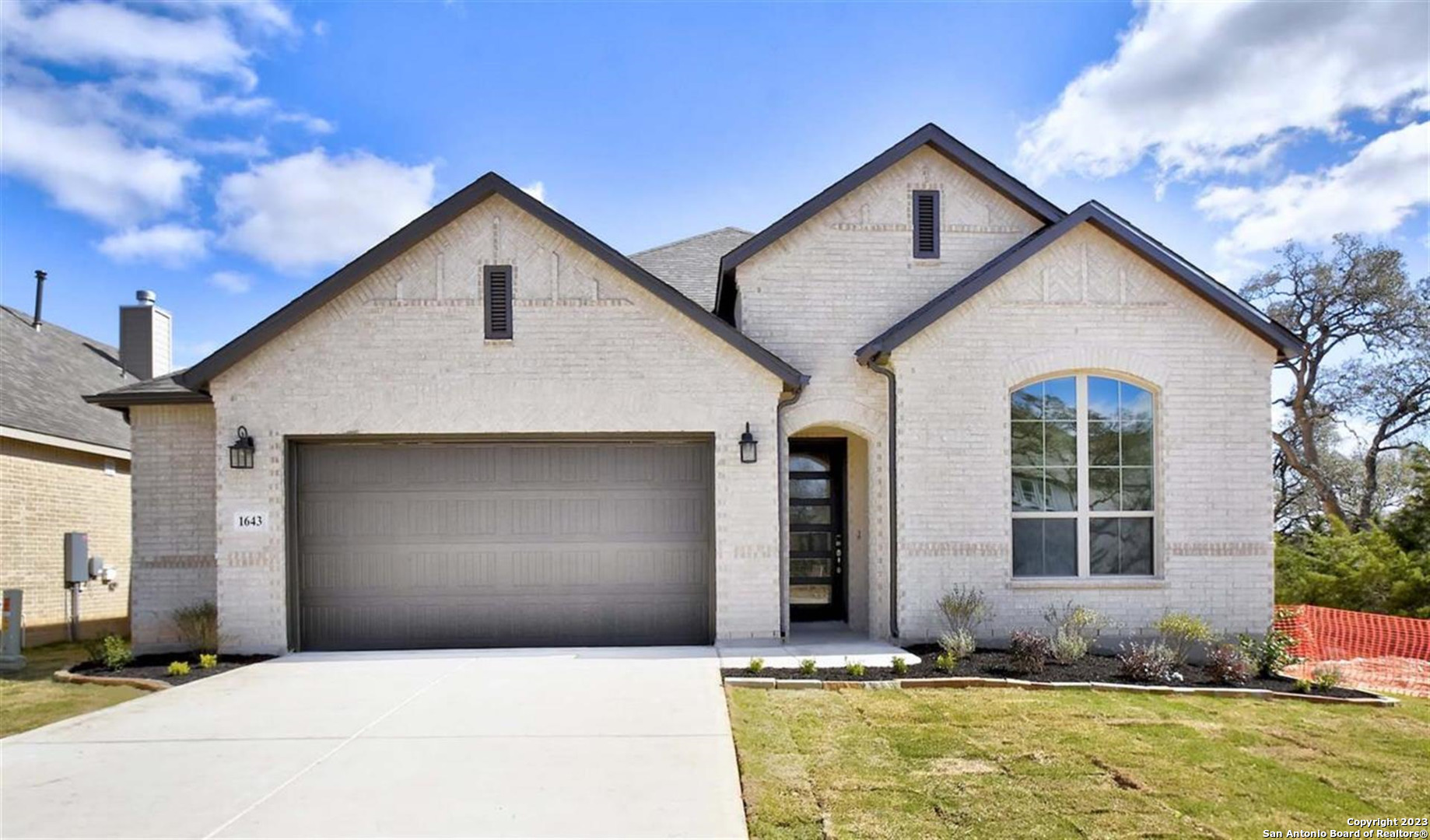 1643 Houghton Park Bulverde TX 78163