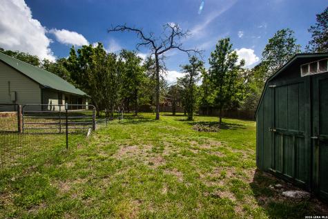 134 High Timbers Road Bastrop TX 78602