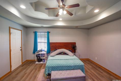 134 High Timbers Road Bastrop TX 78602