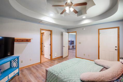 134 High Timbers Road Bastrop TX 78602