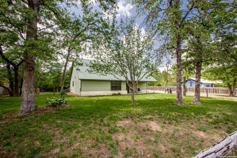 134 High Timbers Road Bastrop TX 78602