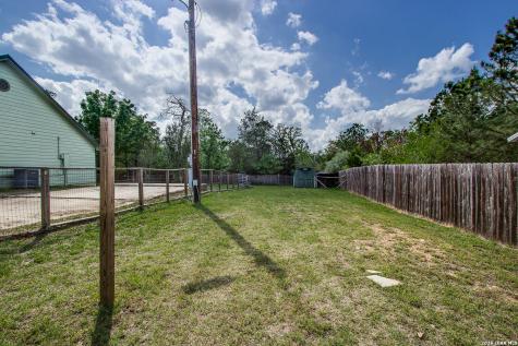 134 High Timbers Road Bastrop TX 78602