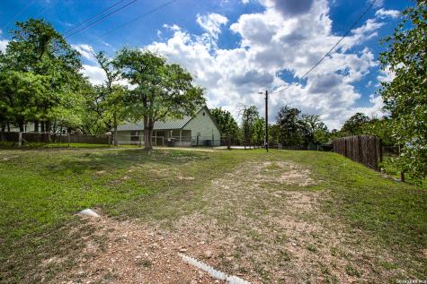 134 High Timbers Road Bastrop TX 78602