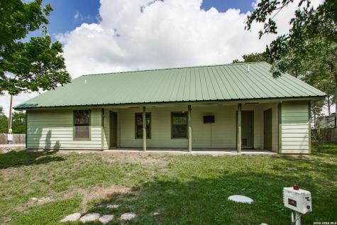 134 High Timbers Road Bastrop TX 78602