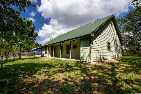 134 High Timbers Road Bastrop TX 78602