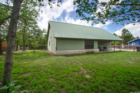 134 High Timbers Road Bastrop TX 78602