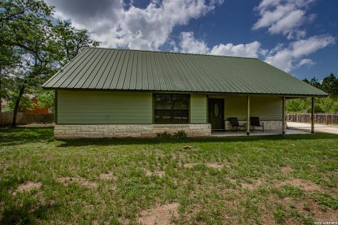 134 High Timbers Road Bastrop TX 78602