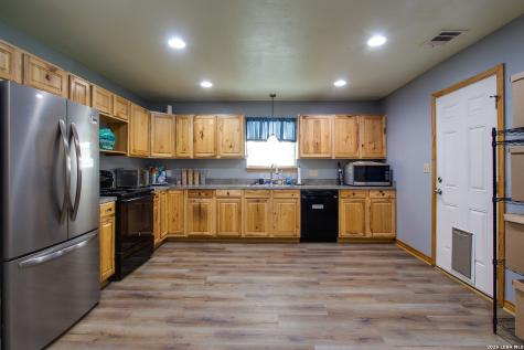 134 High Timbers Road Bastrop TX 78602