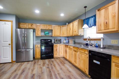 134 High Timbers Road Bastrop TX 78602