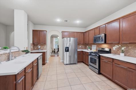 23619 Sunset Peak San Antonio TX 78258