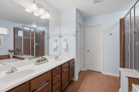 23619 Sunset Peak San Antonio TX 78258