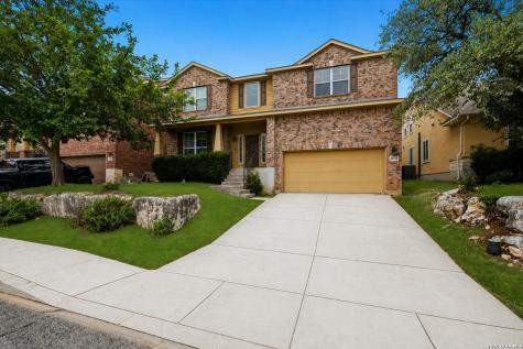 23619 Sunset Peak San Antonio TX 78258