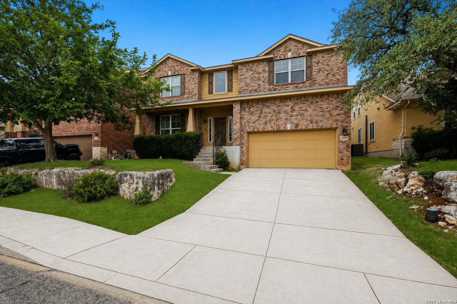 23619 Sunset Peak San Antonio TX 78258