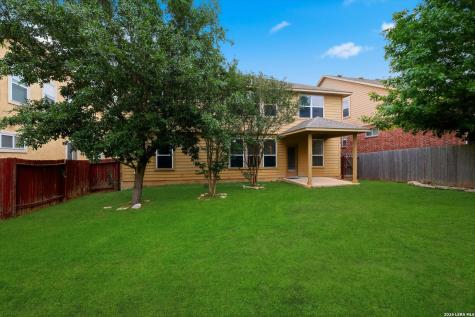 23619 Sunset Peak San Antonio TX 78258