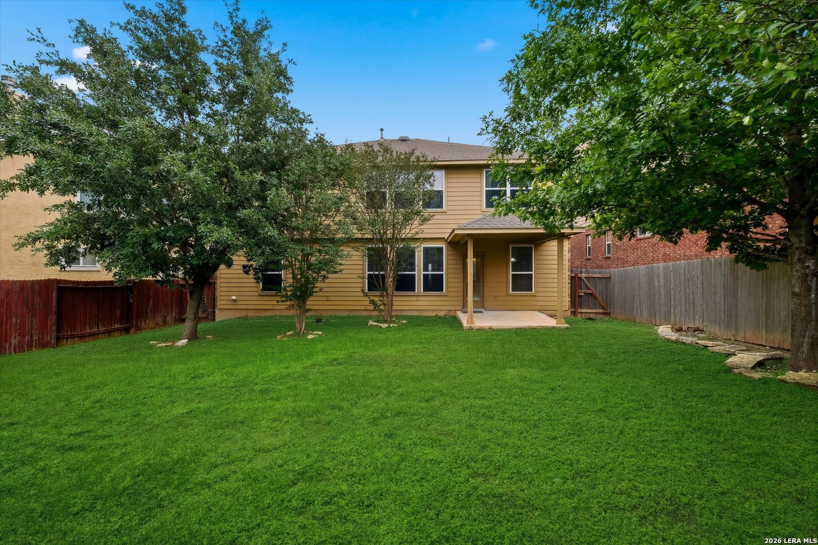 23619 Sunset Peak San Antonio TX 78258