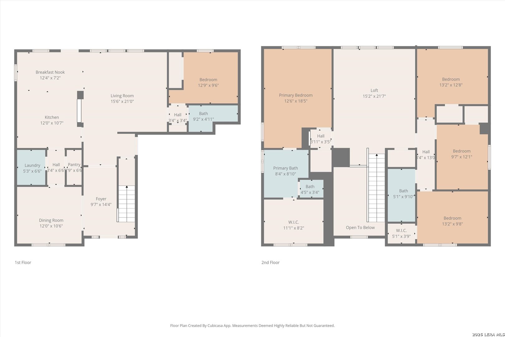 23619 Sunset Peak San Antonio TX 78258