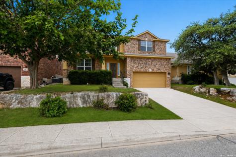 23619 Sunset Peak San Antonio TX 78258