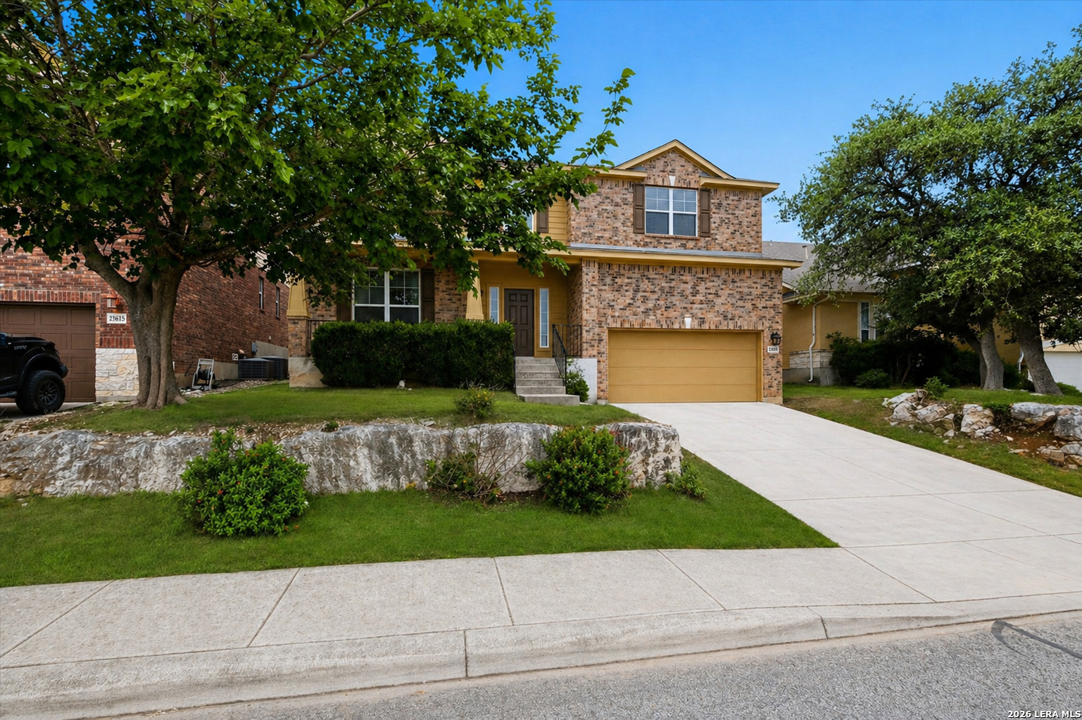 23619 Sunset Peak San Antonio TX 78258