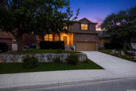 23619 Sunset Peak San Antonio TX 78258