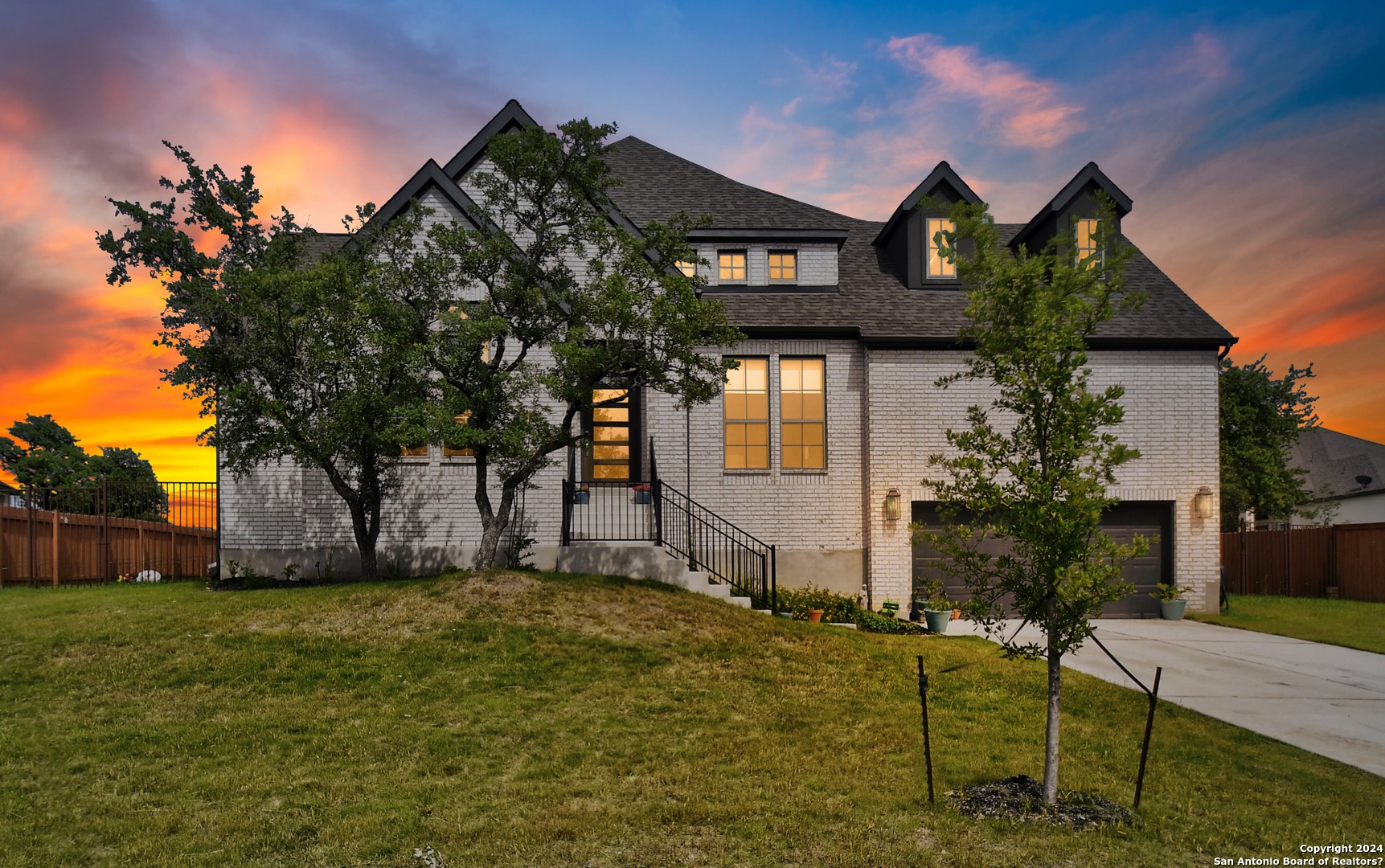 28758 Balcones Creek Boerne TX 78006